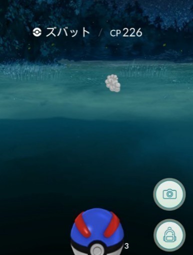 ポケモンgo ポケモンが逃げ出した時のバグ Pokemon Go ポケモンゴー 攻略情報速報